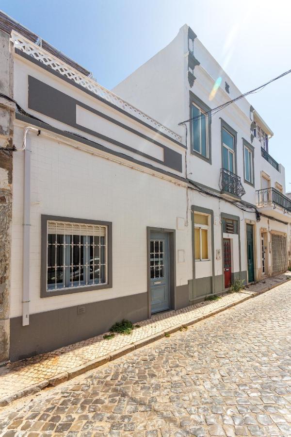Moorish House Villa Olhao Exterior photo