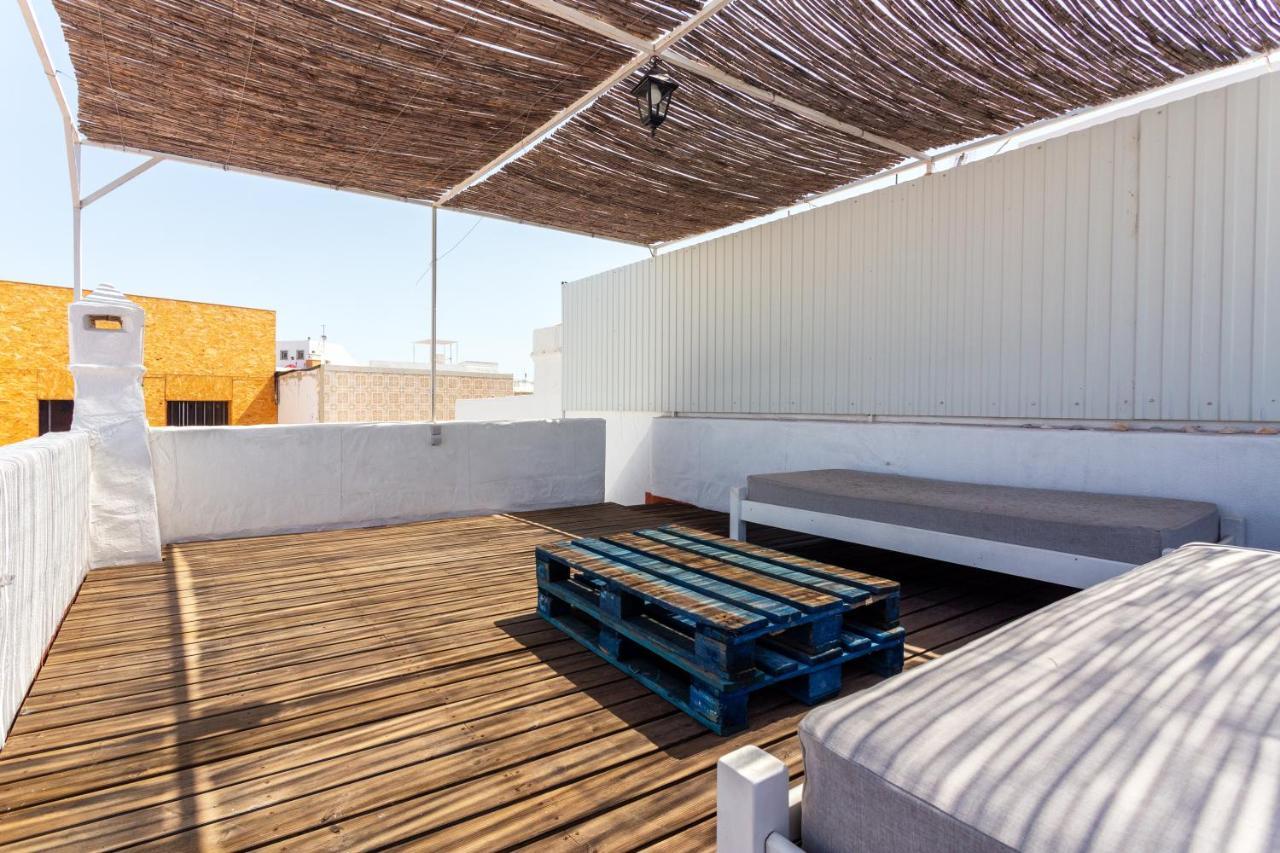 Moorish House Villa Olhao Exterior photo