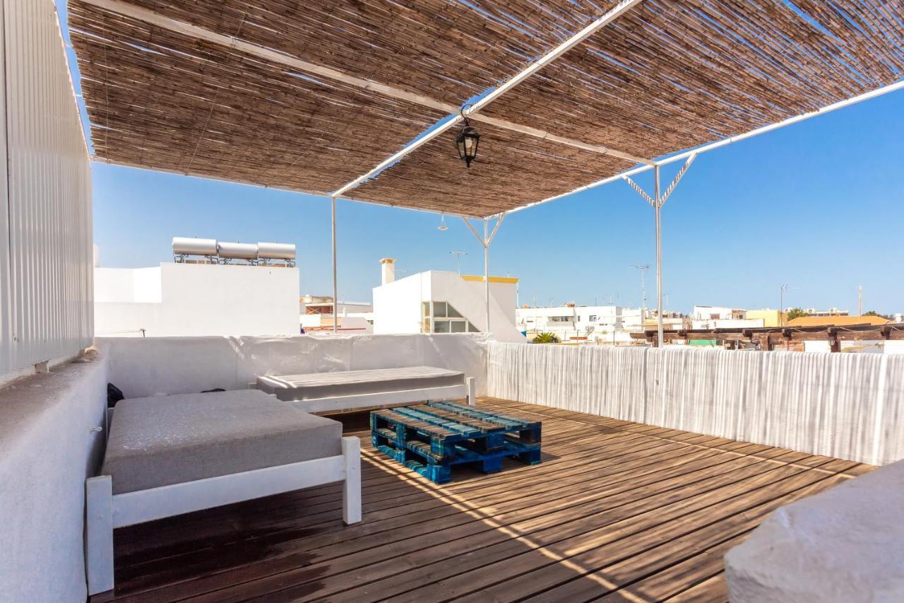 Moorish House Villa Olhao Exterior photo